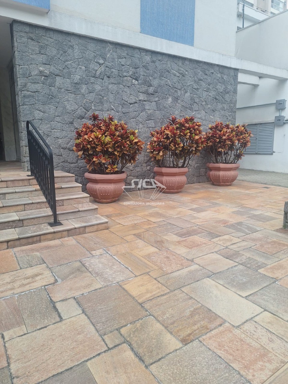 Apartamento, 3 quartos, 134 m² - Foto 2