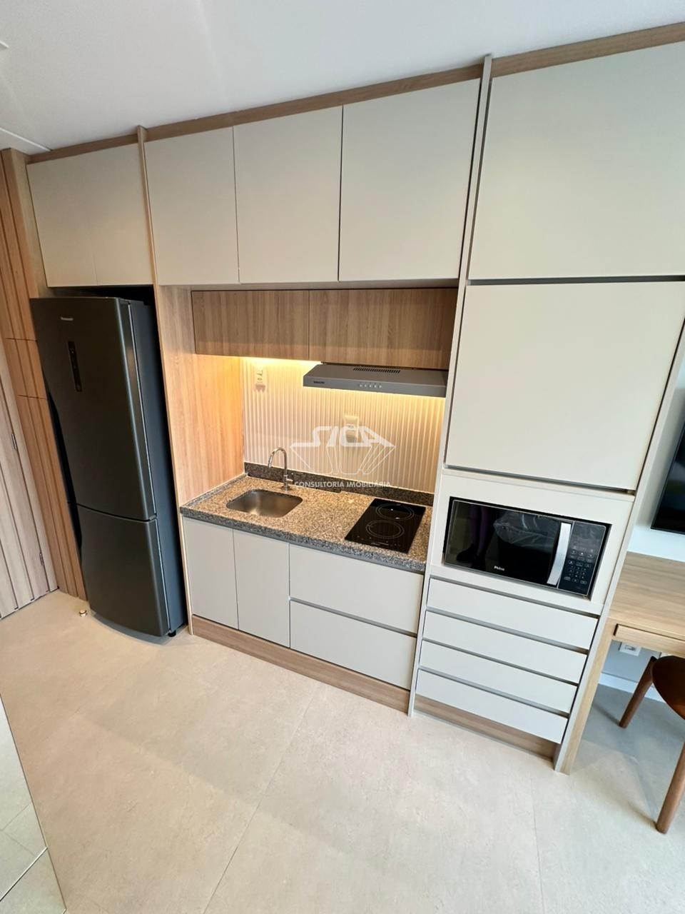 Apartamento, 1 quarto, 25 m² - Foto 6