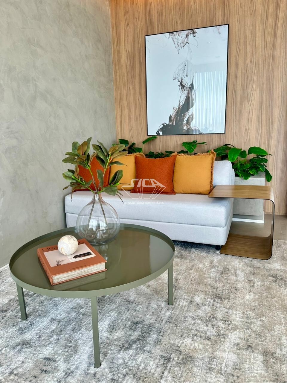 Apartamento, 1 quarto, 25 m² - Foto 19