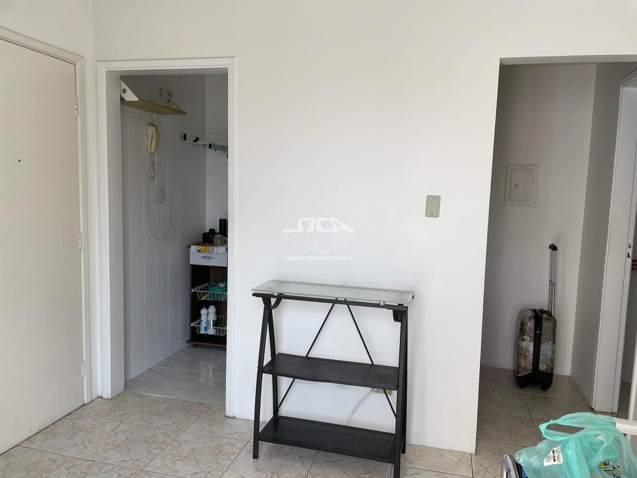 Apartamento, 1 quarto, 40 m² - Foto 3