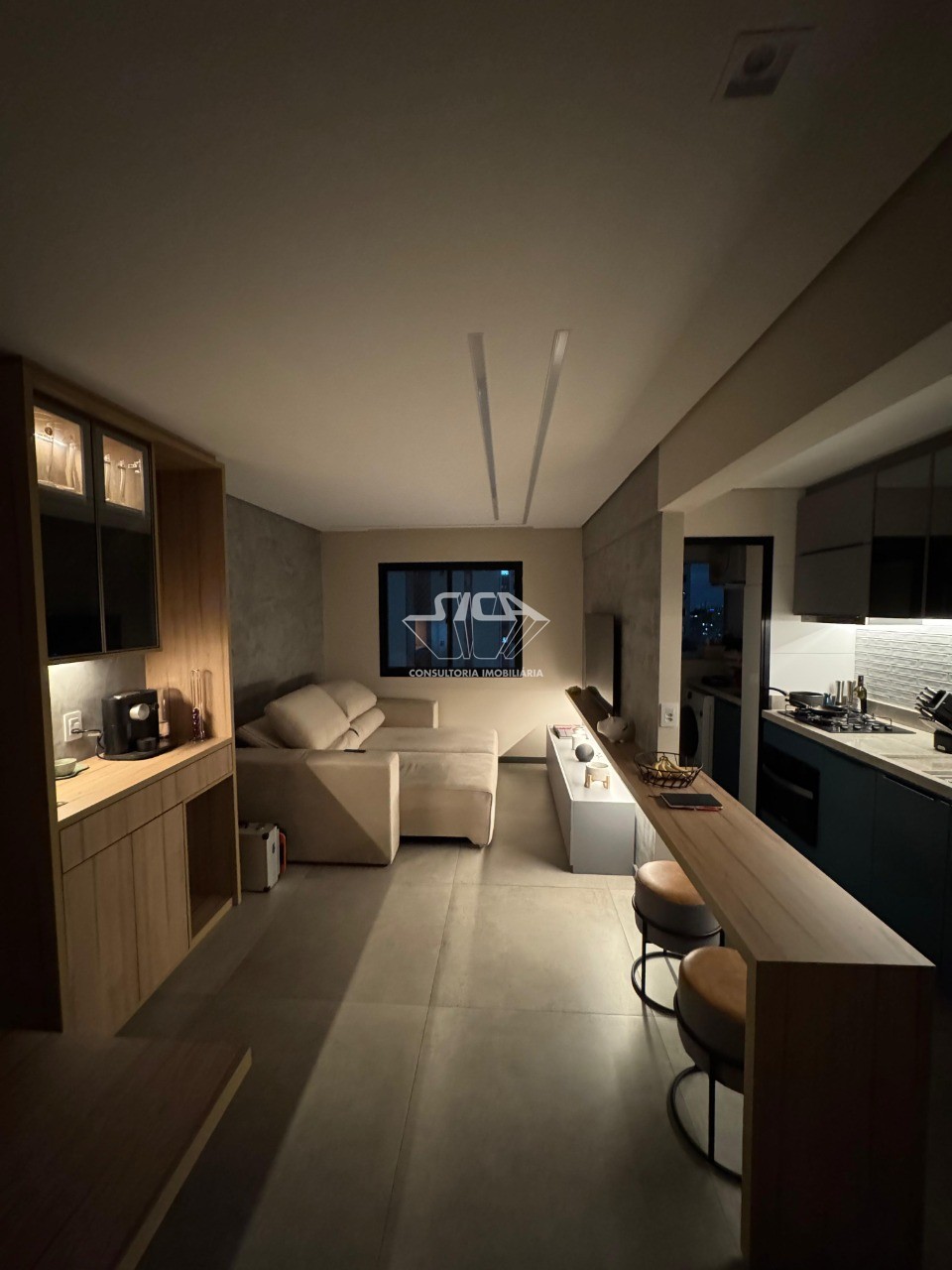 Apartamento, 1 quarto, 45 m² - Foto 13