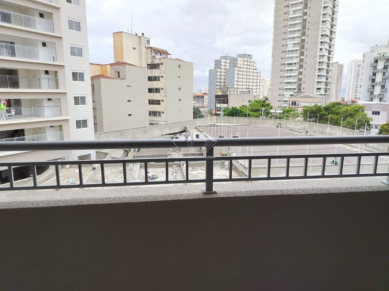 Apartamento, 1 quarto - Foto 9