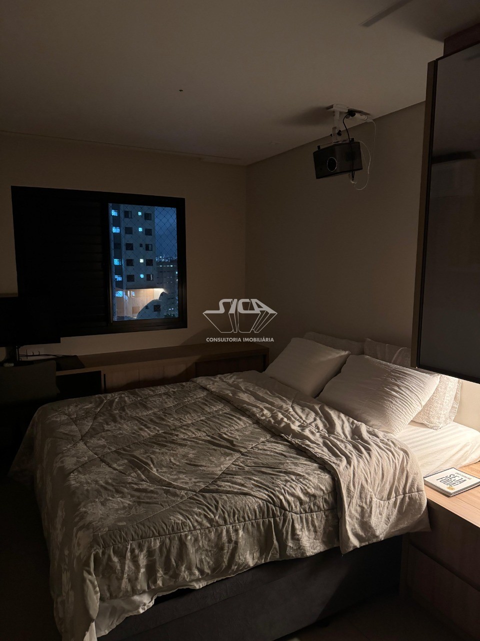 Apartamento, 1 quarto, 45 m² - Foto 14
