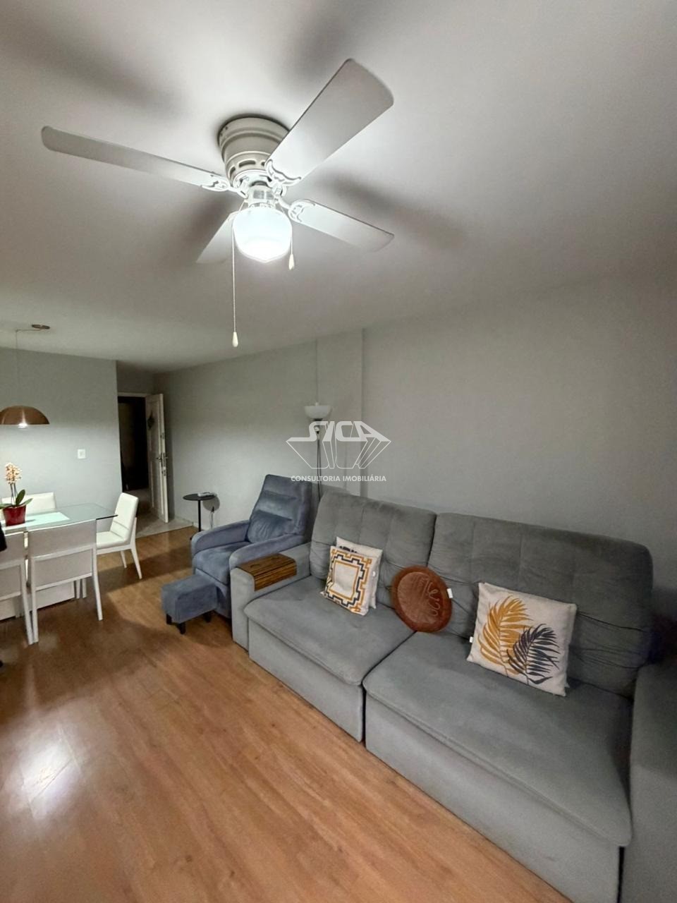 Apartamento, 3 quartos, 110 m² - Foto 6