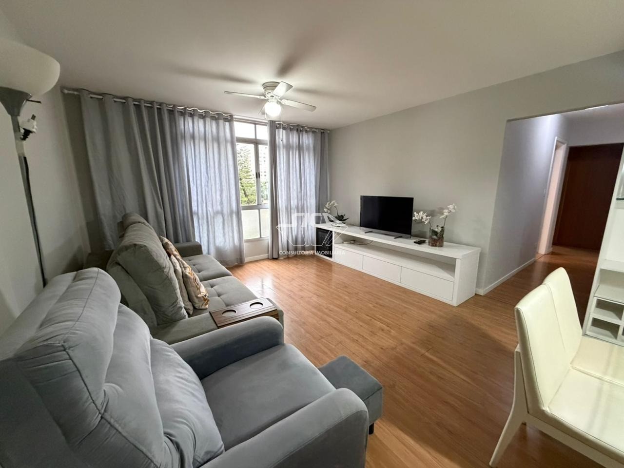 Apartamento, 3 quartos, 110 m² - Foto 2