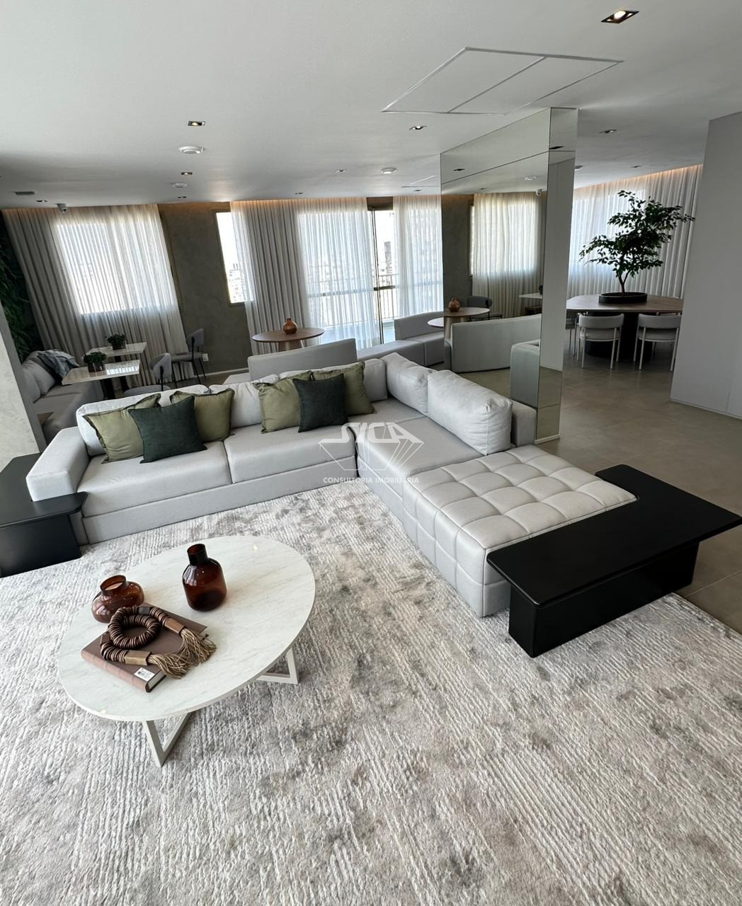 Apartamento, 1 quarto, 25 m² - Foto 2