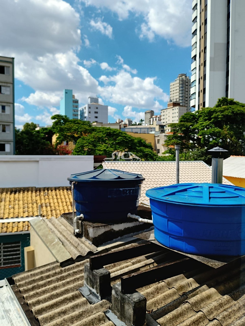 Sobrado, 3 quartos, 260 m² - Foto 30