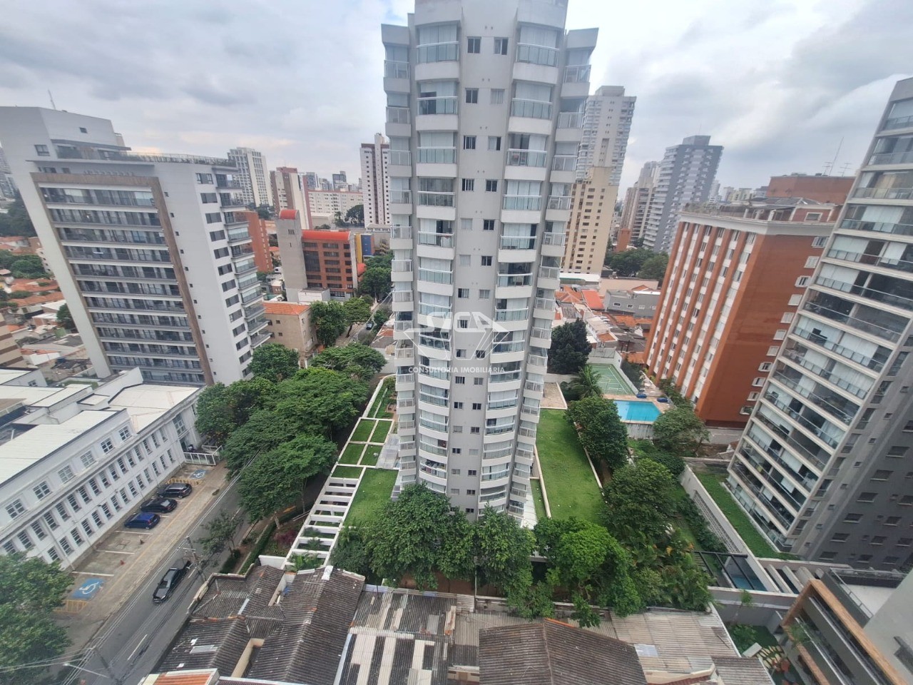 Apartamento, 3 quartos, 134 m² - Foto 44