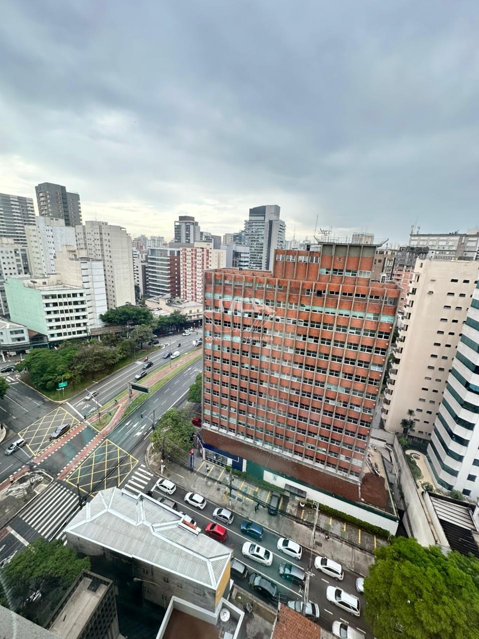 Apartamento, 1 quarto, 25 m² - Foto 20