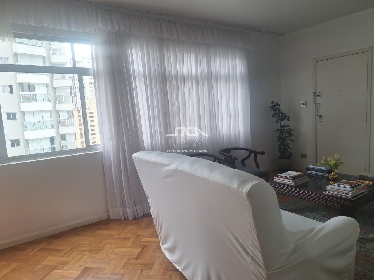 Apartamento, 3 quartos, 134 m² - Foto 8