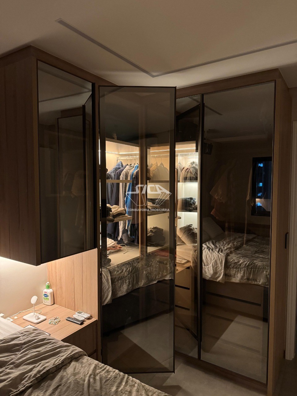 Apartamento, 1 quarto, 45 m² - Foto 9