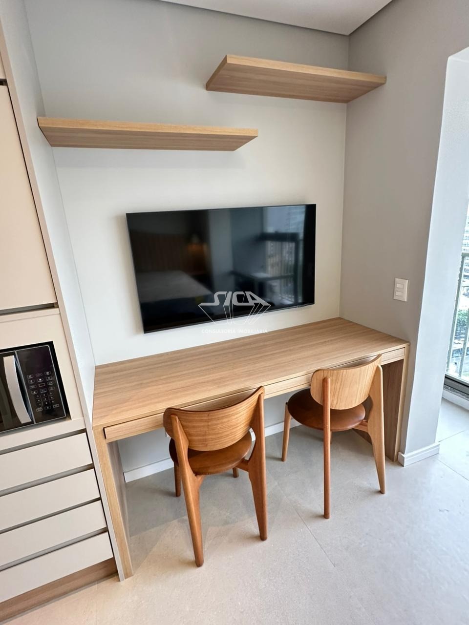 Apartamento, 1 quarto, 25 m² - Foto 4