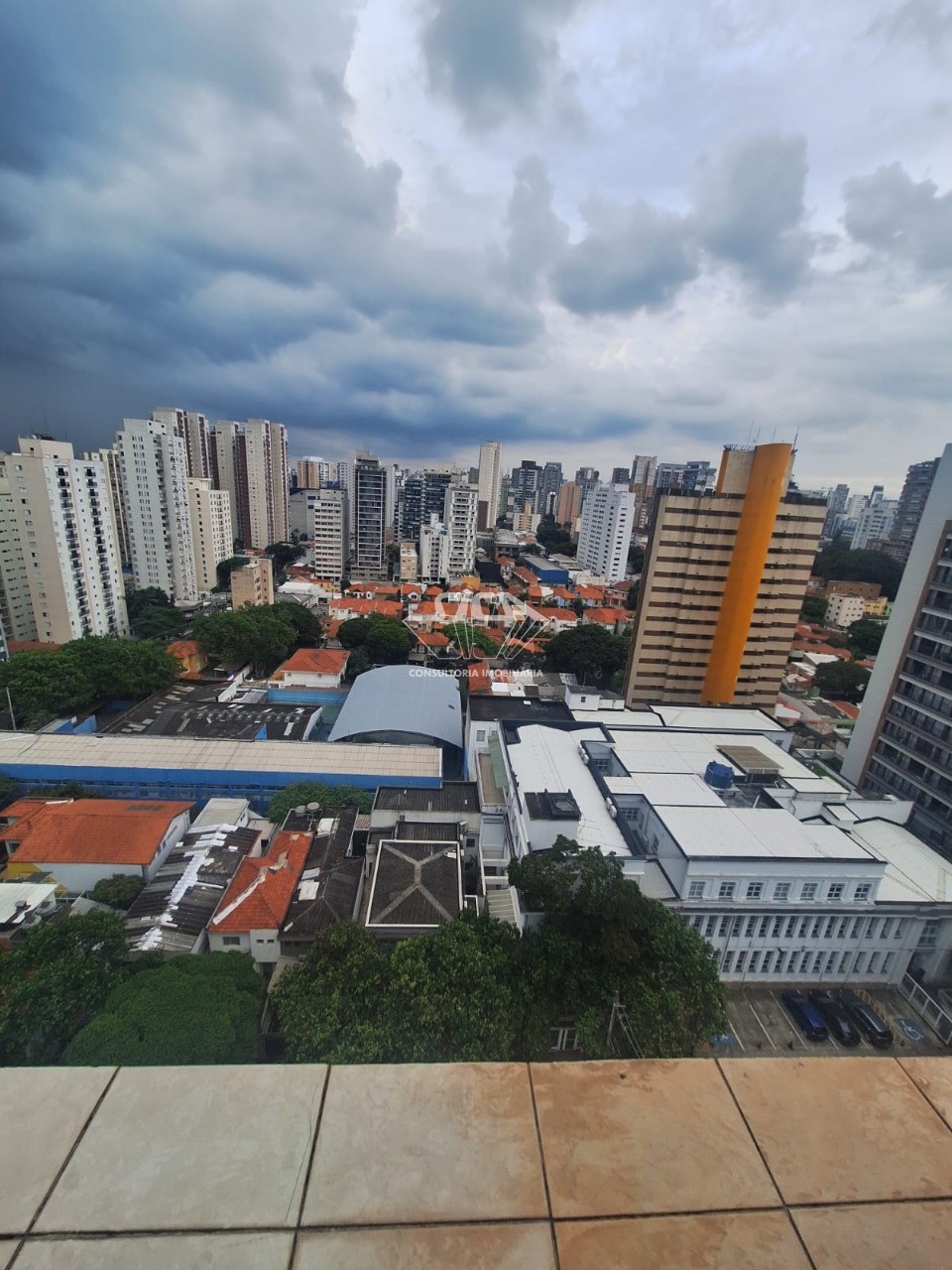 Apartamento, 3 quartos, 134 m² - Foto 23