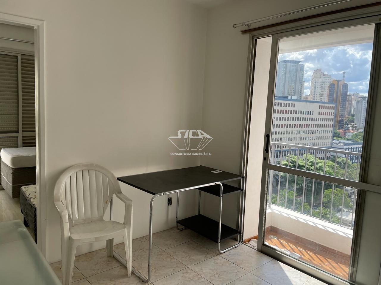 Apartamento, 1 quarto, 40 m² - Foto 2