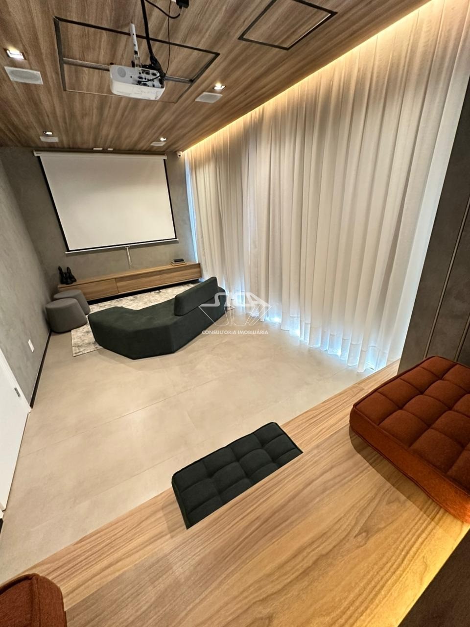 Apartamento, 1 quarto, 25 m² - Foto 3