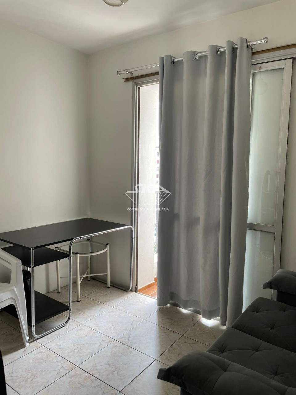 Apartamento, 1 quarto, 40 m² - Foto 4