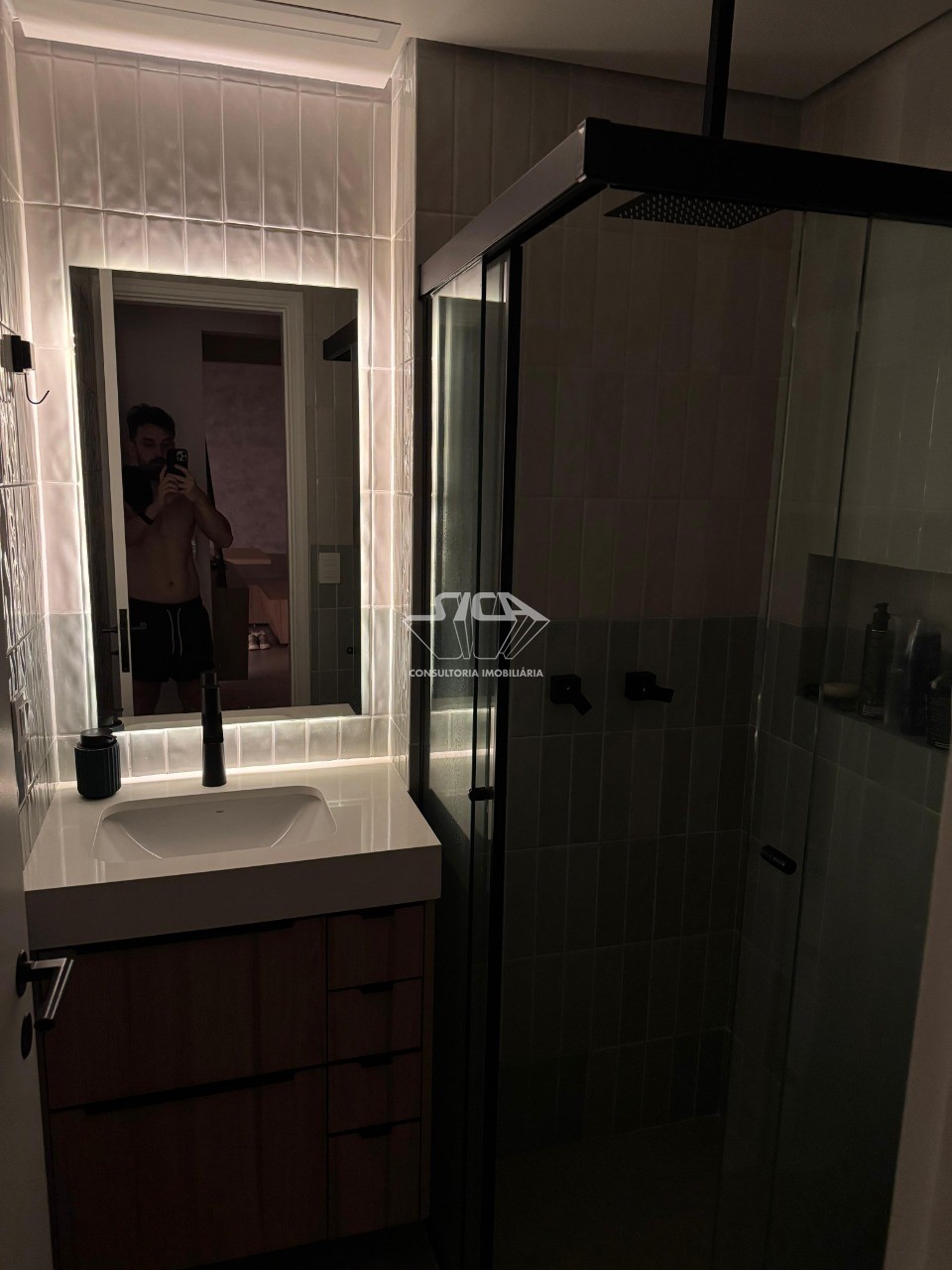 Apartamento, 1 quarto, 45 m² - Foto 19