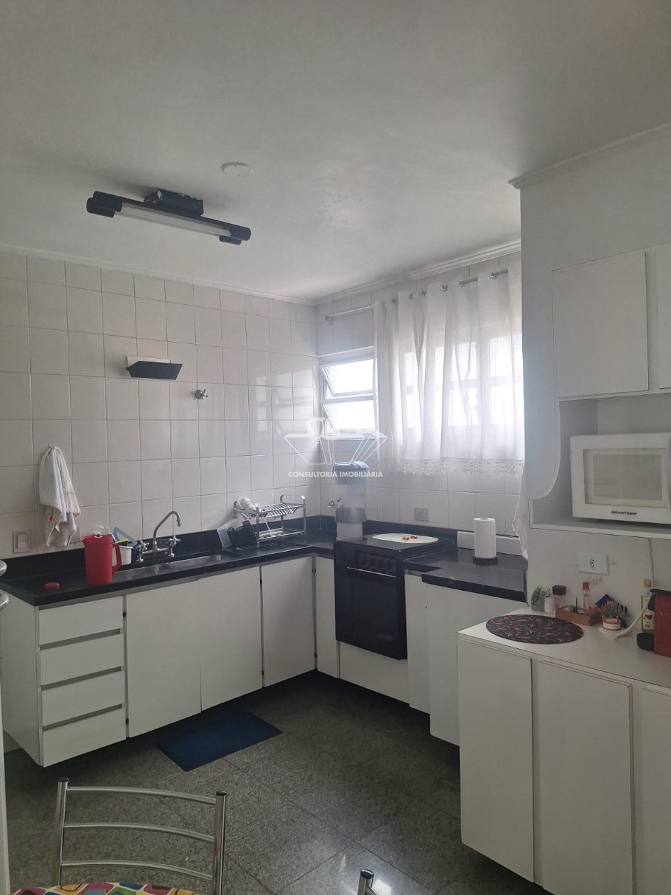 Apartamento, 3 quartos, 134 m² - Foto 43