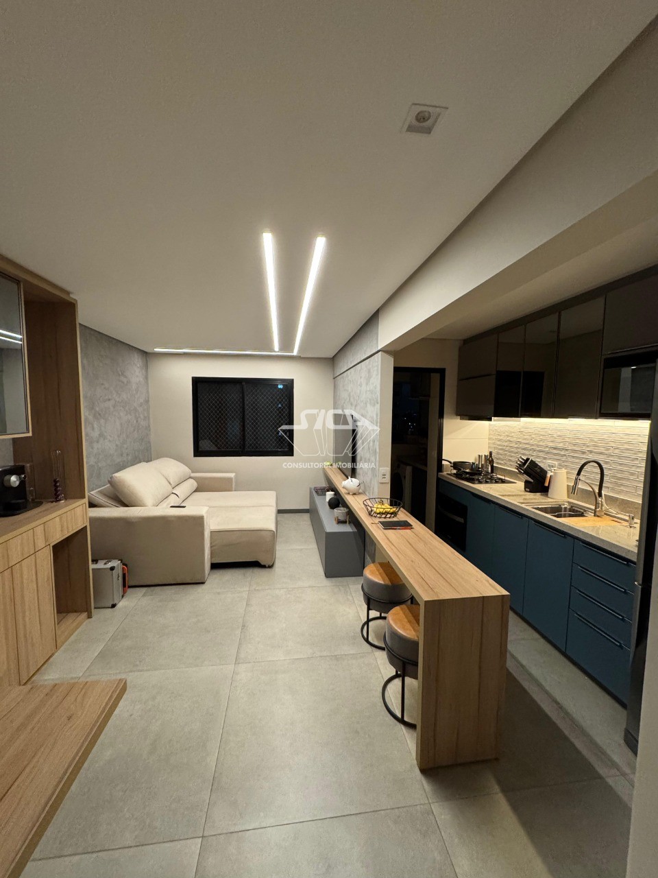 Apartamento, 1 quarto, 45 m² - Foto 6