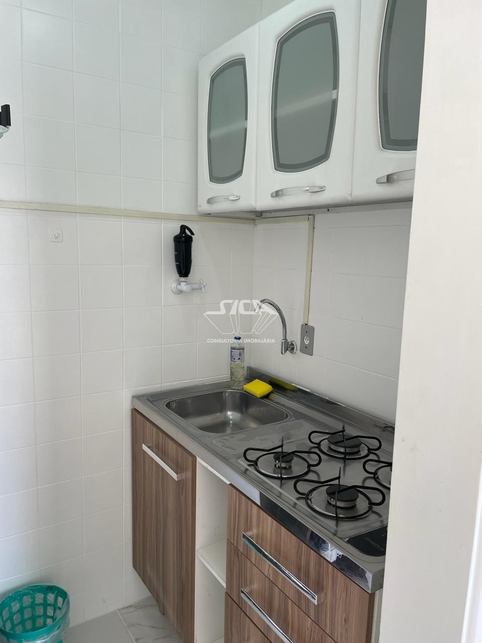 Apartamento, 1 quarto, 40 m² - Foto 8