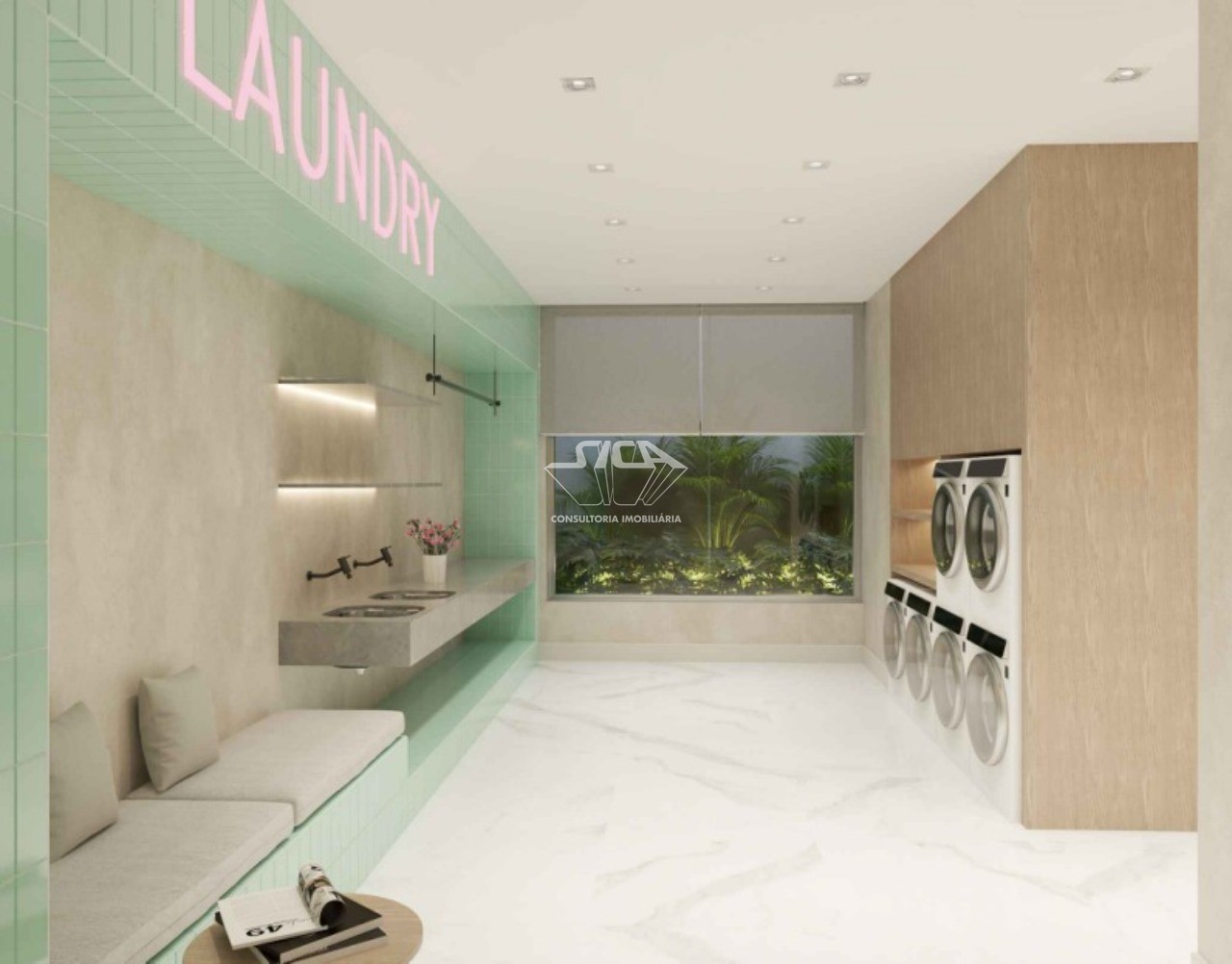 Apartamento, 1 quarto - Foto 4