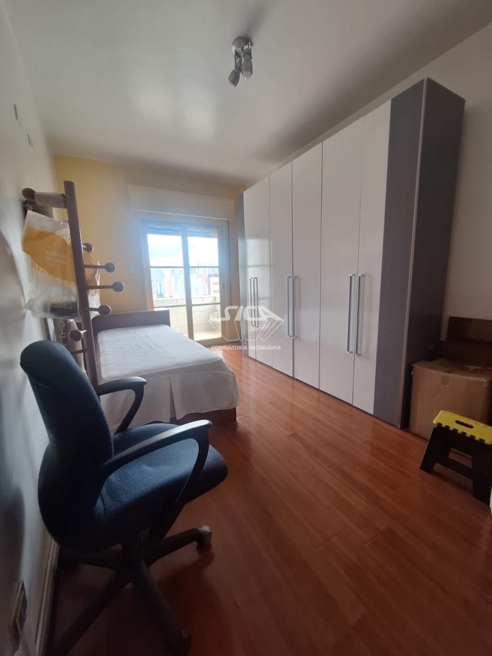 Apartamento, 3 quartos, 134 m² - Foto 28