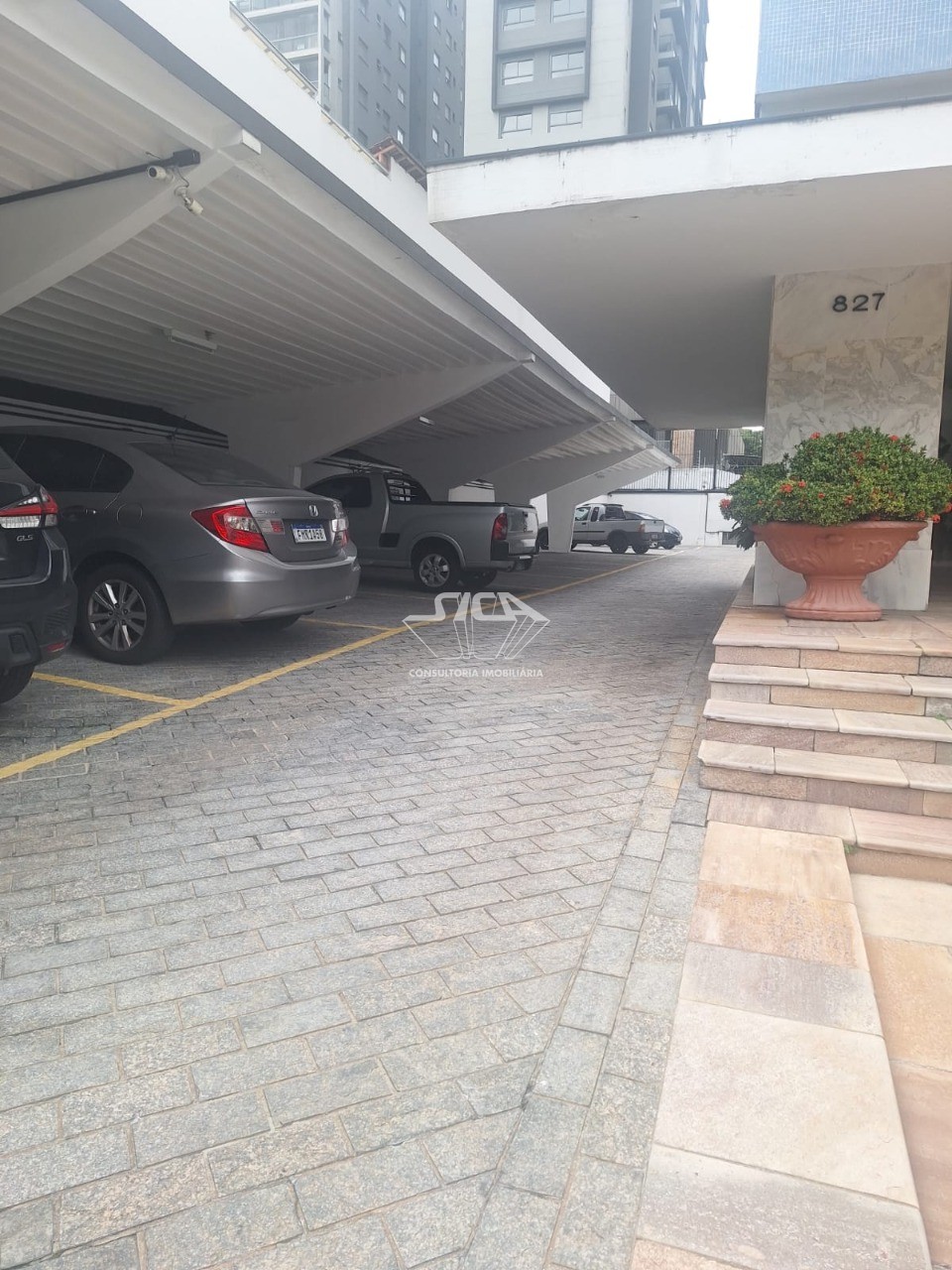 Apartamento, 3 quartos, 134 m² - Foto 1