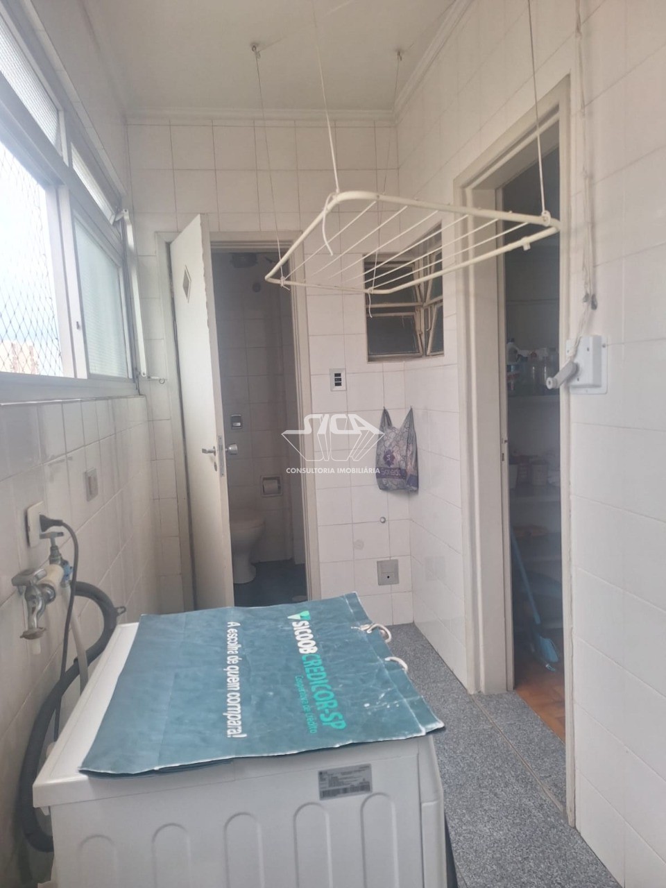 Apartamento, 3 quartos, 134 m² - Foto 38