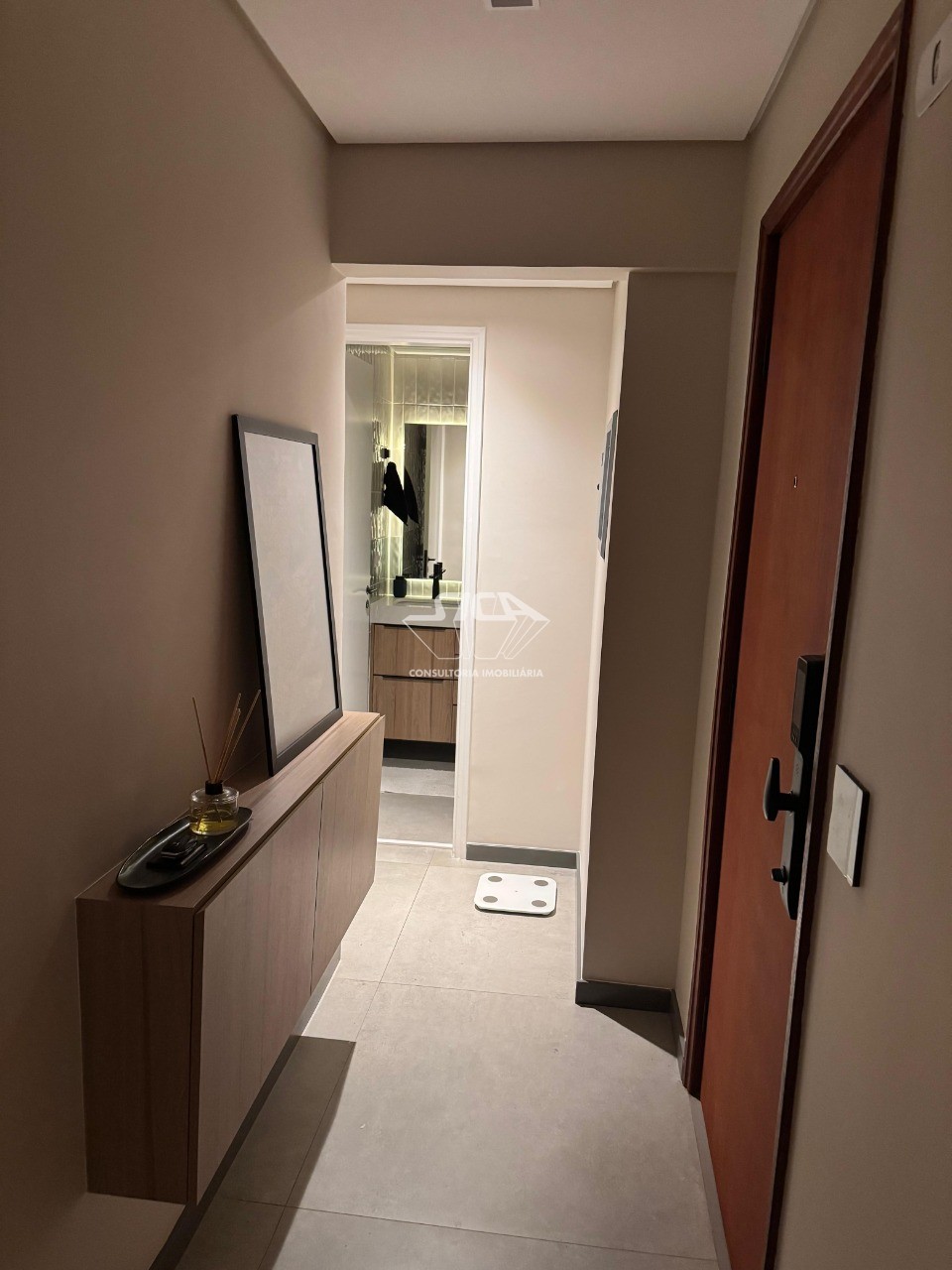 Apartamento, 1 quarto, 45 m² - Foto 2