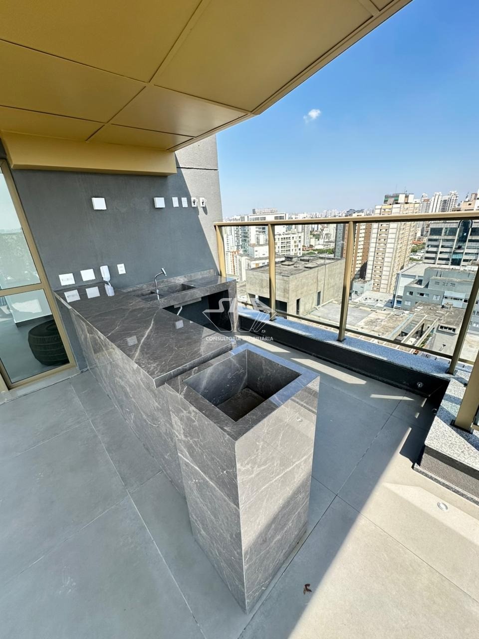 Apartamento, 1 quarto, 25 m² - Foto 11