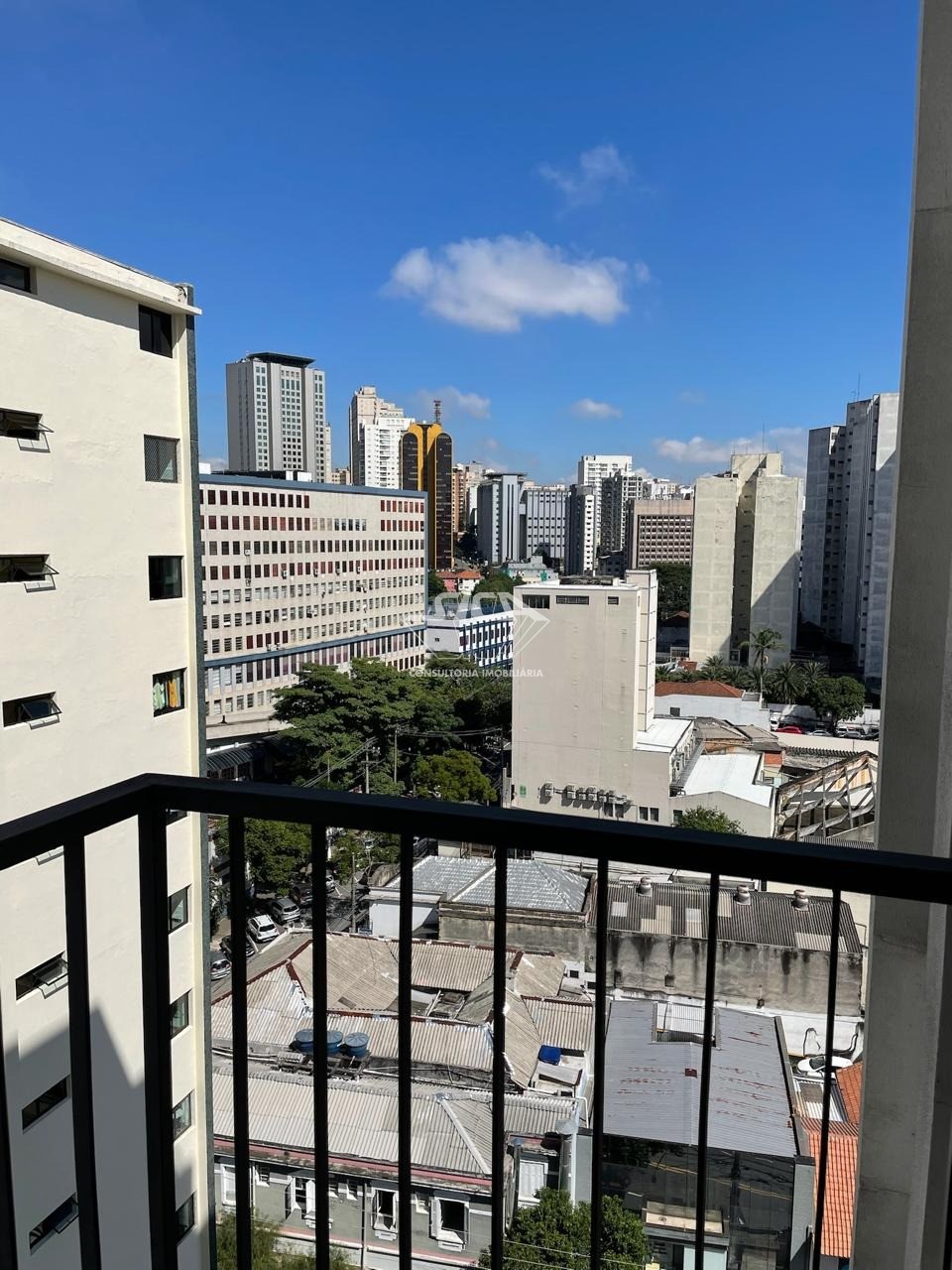 Apartamento, 1 quarto, 40 m² - Foto 13