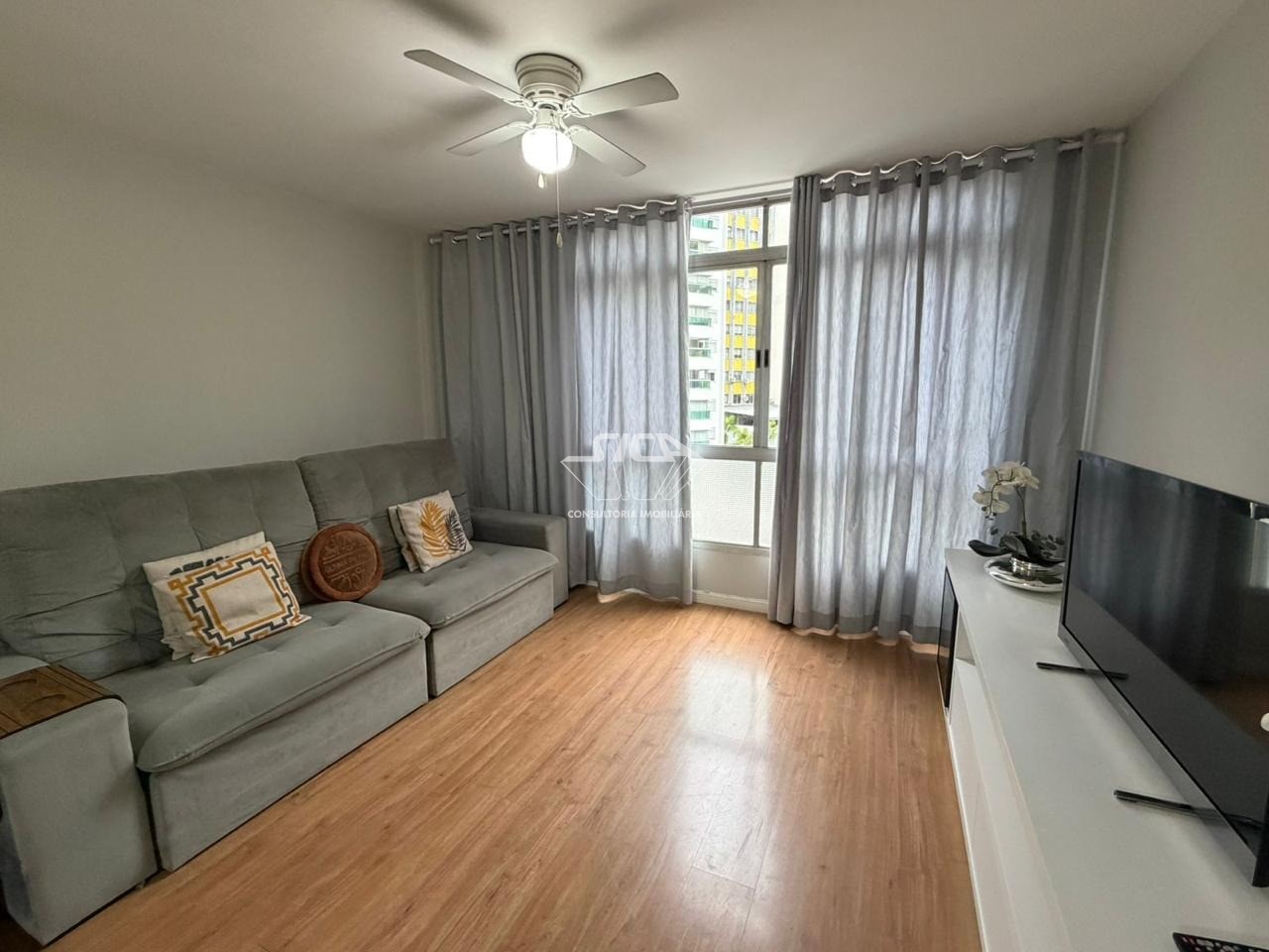 Apartamento, 3 quartos, 110 m² - Foto 7