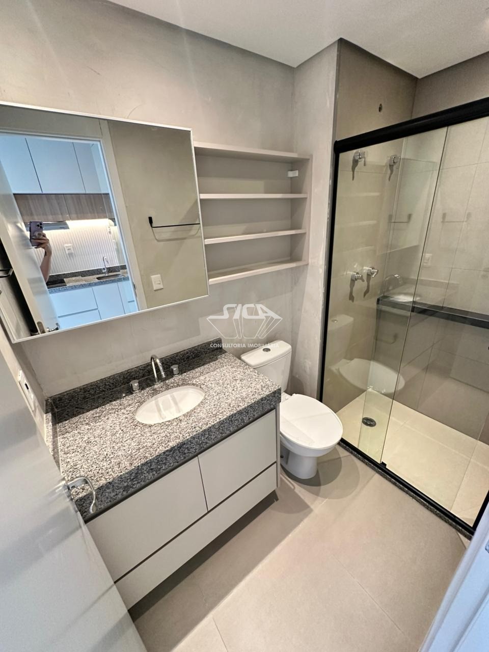 Apartamento, 1 quarto, 25 m² - Foto 8