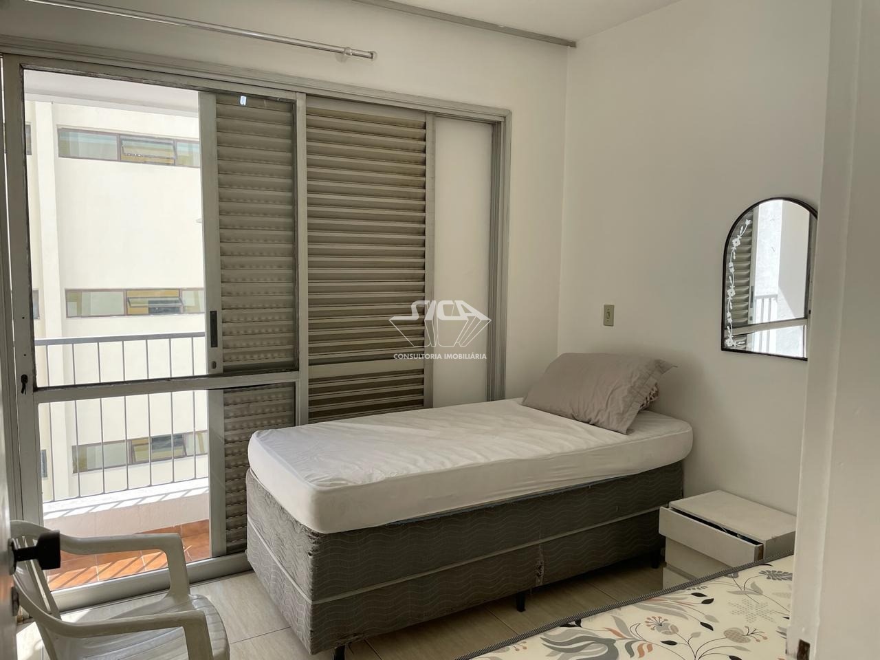 Apartamento, 1 quarto, 40 m² - Foto 5