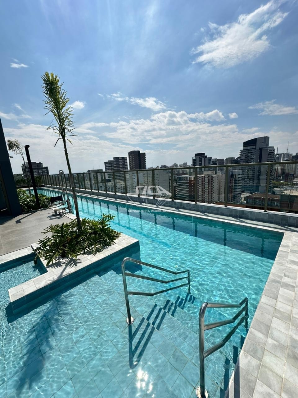 Apartamento, 1 quarto, 25 m² - Foto 16