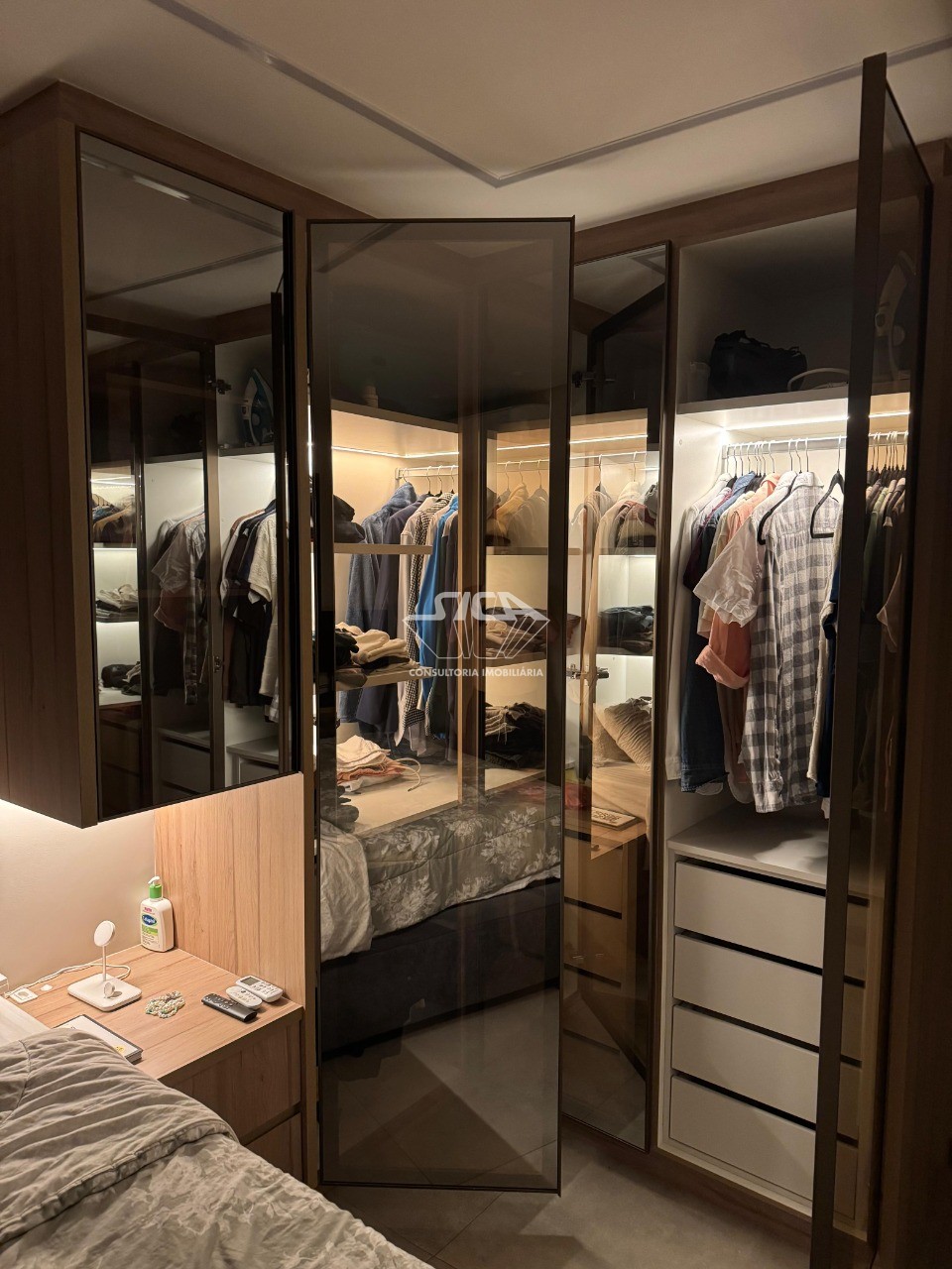Apartamento, 1 quarto, 45 m² - Foto 17
