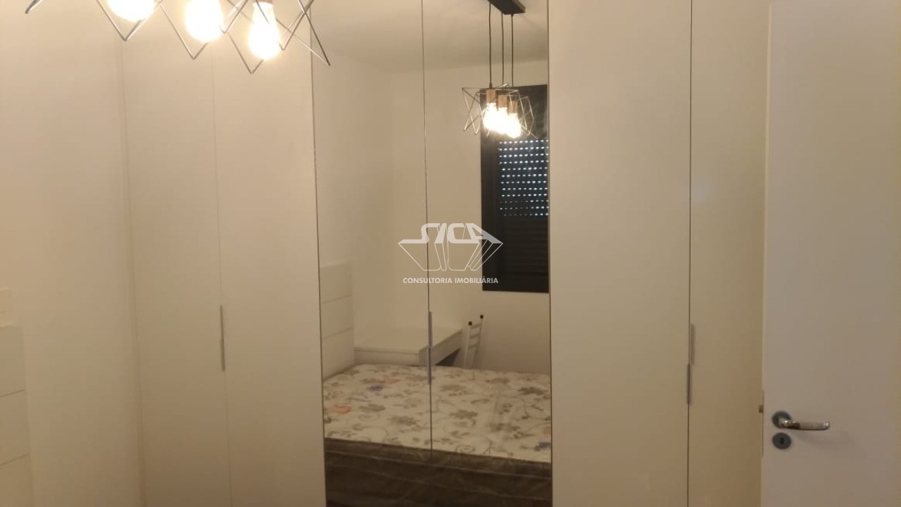Apartamento, 1 quarto, 36 m² - Foto 14