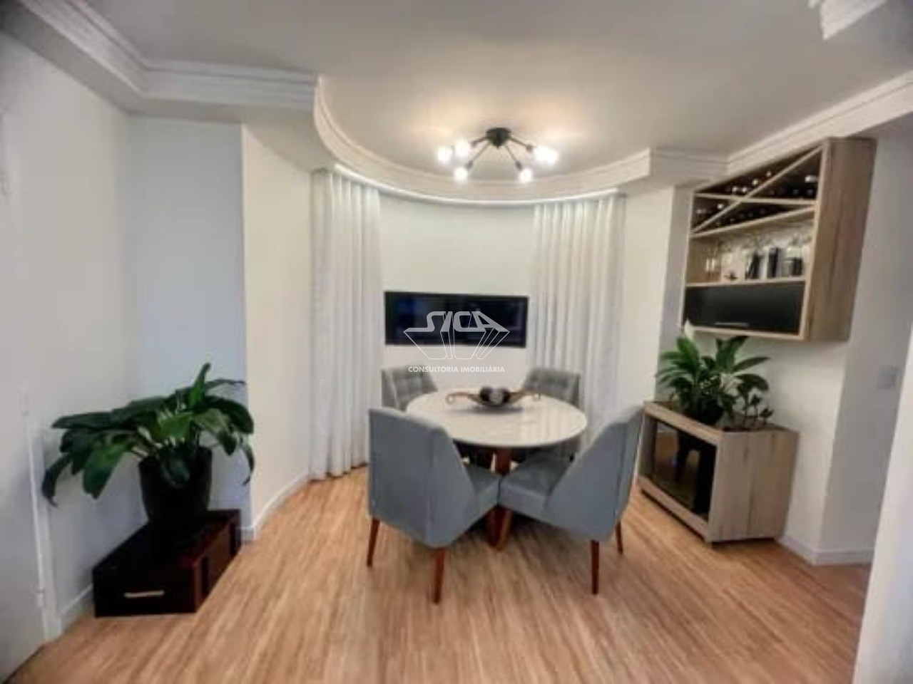 Apartamento, 2 quartos, 68 m² - Foto 5