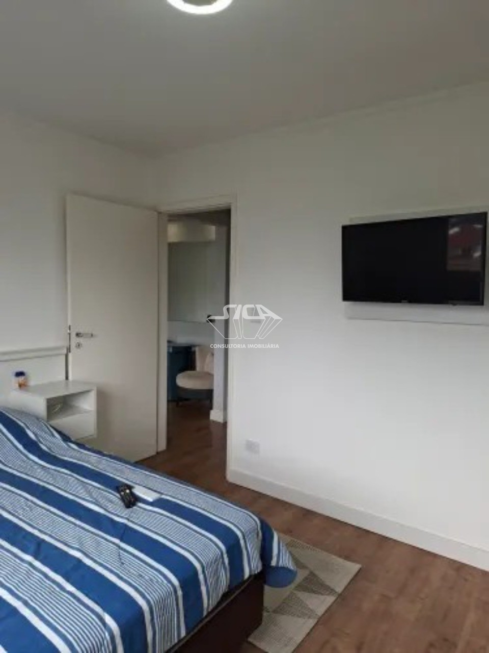 Apartamento, 1 quarto, 54 m² - Foto 10