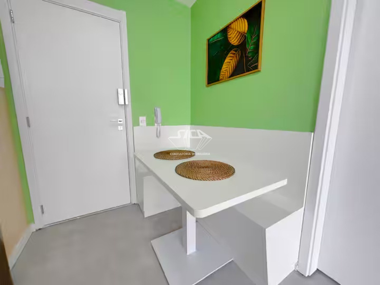 Apartamento, 1 quarto, 30 m² - Foto 6