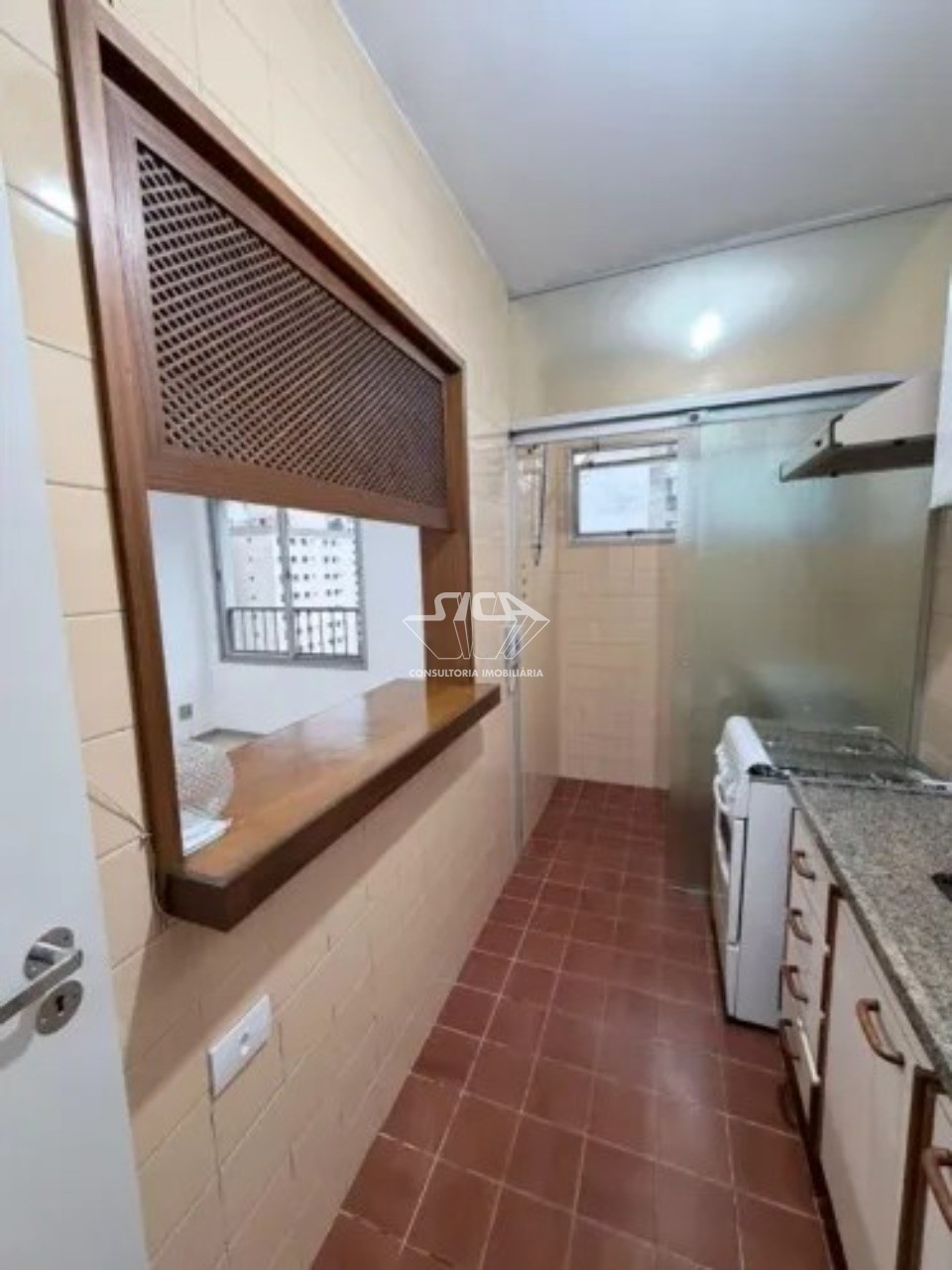 Apartamento, 1 quarto, 43 m² - Foto 5