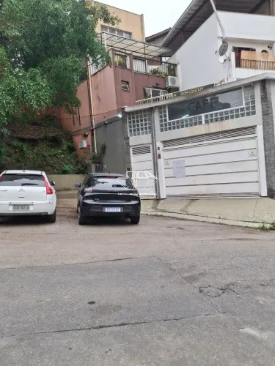 Prédio Inteiro, 309 m² - Foto 2