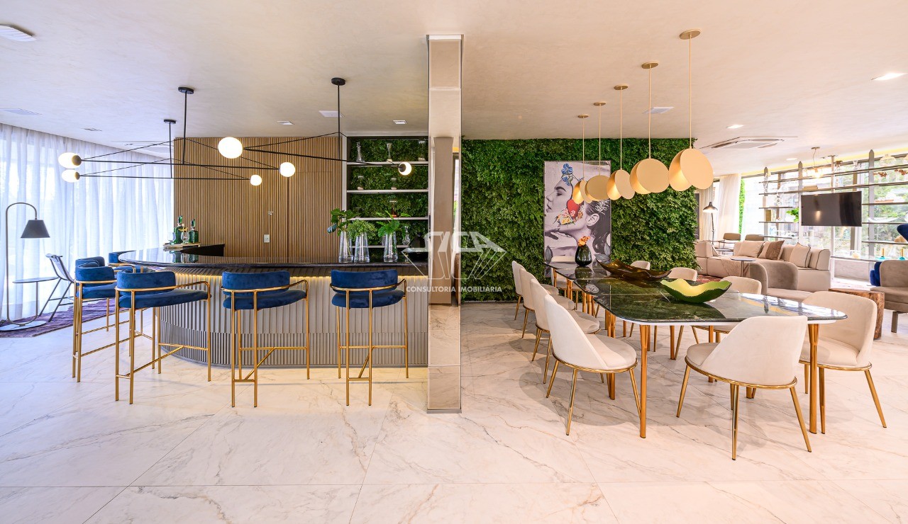 Apartamento, 4 quartos, 136 m² - Foto 7