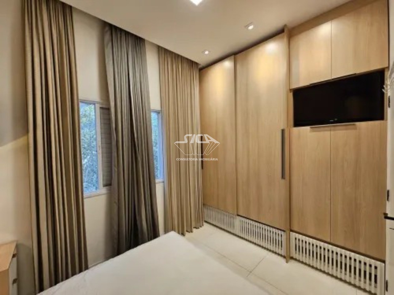 Apartamento, 2 quartos, 65 m² - Foto 9