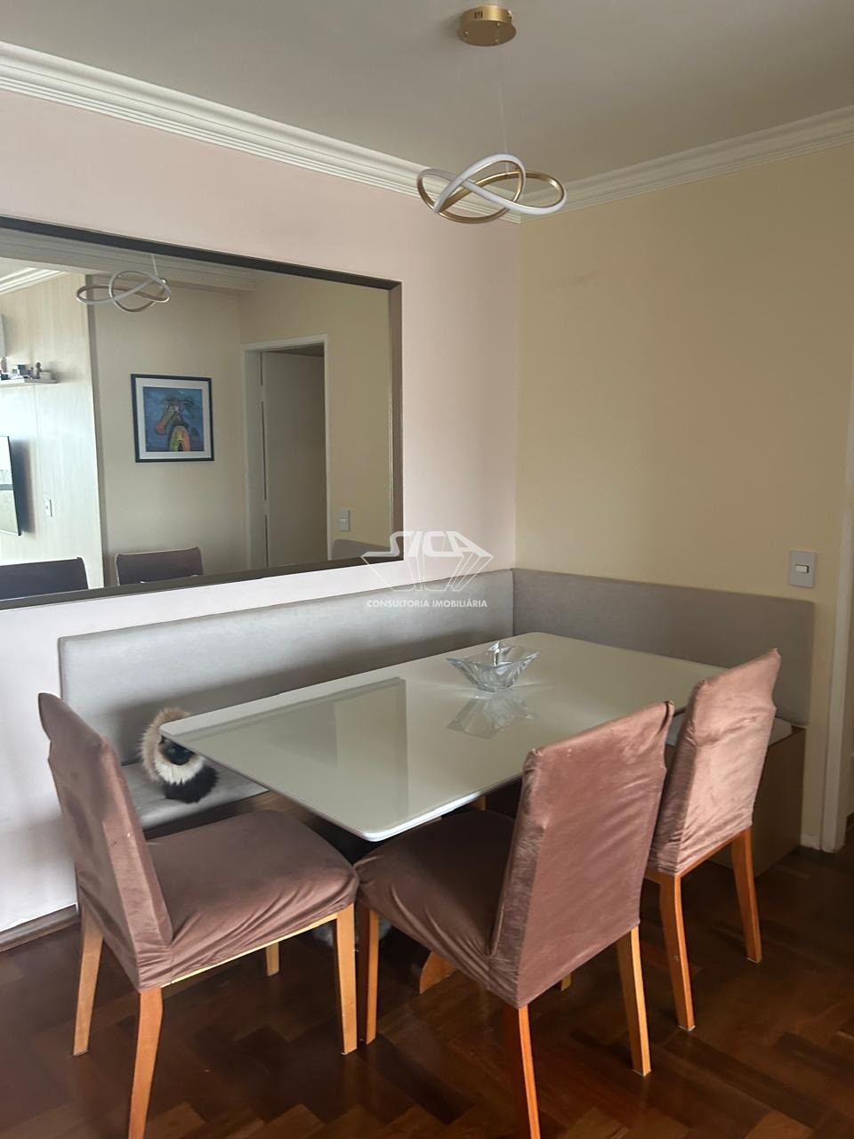 Apartamento, 3 quartos, 87 m² - Foto 2