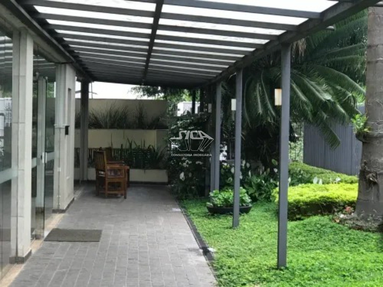 Apartamento, 3 quartos, 100 m² - Foto 2