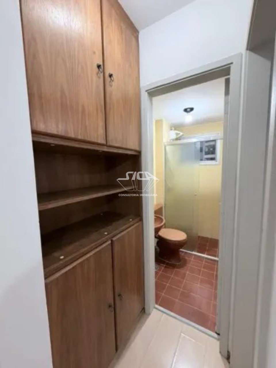 Apartamento, 1 quarto, 43 m² - Foto 6