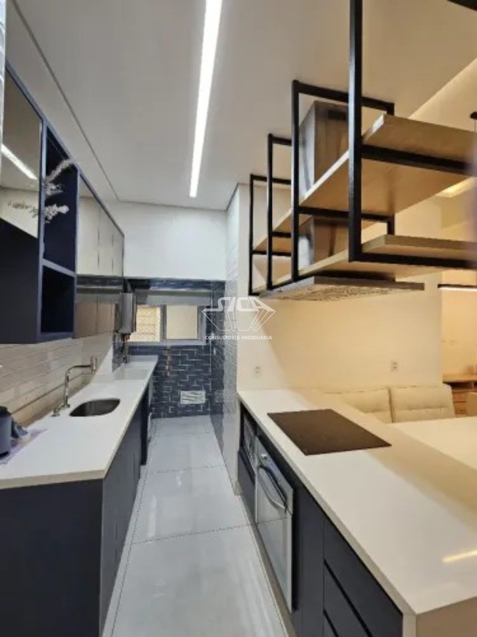 Apartamento, 2 quartos, 65 m² - Foto 4