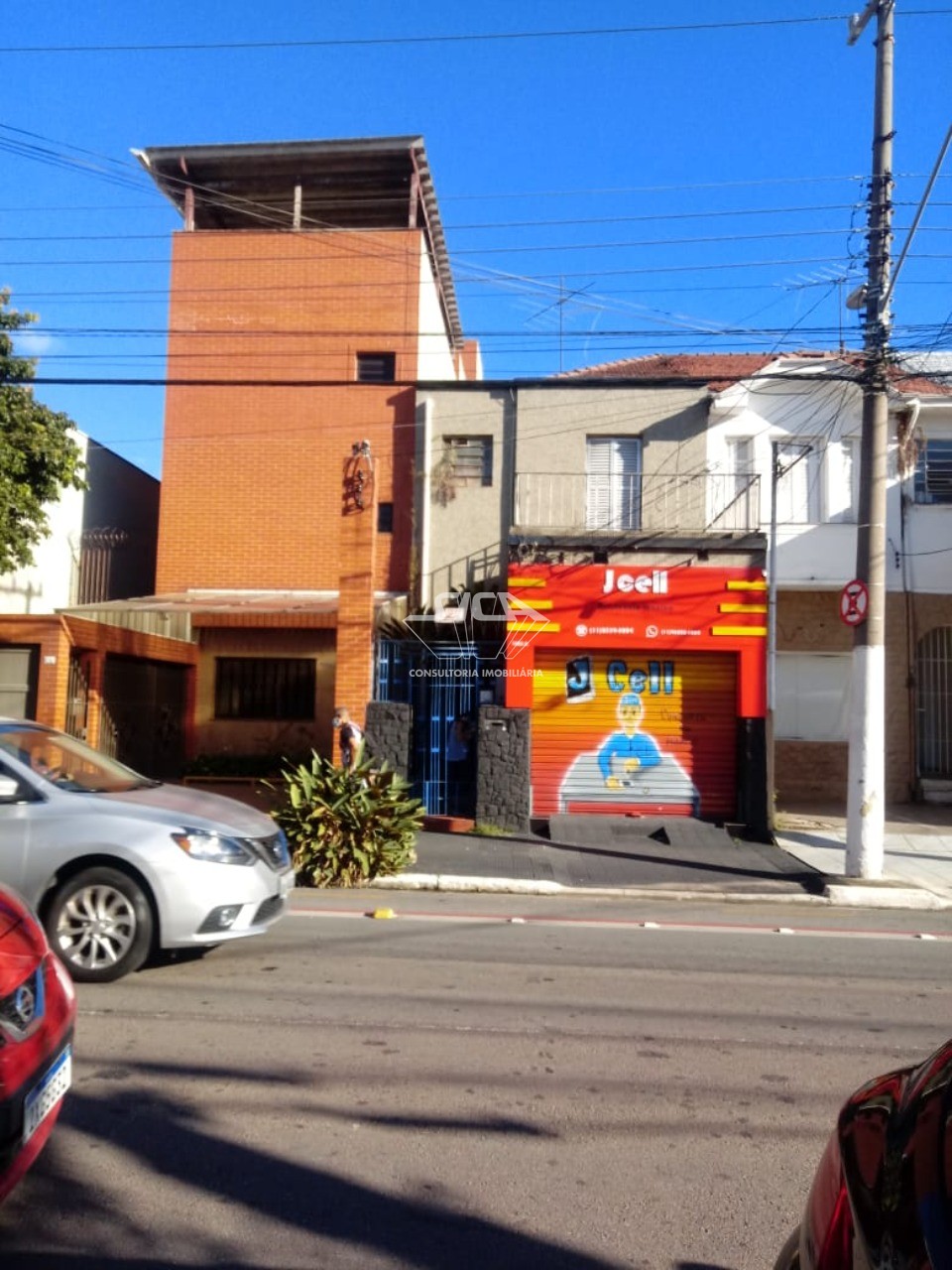 Sobrado, 3 quartos, 192 m² - Foto 10