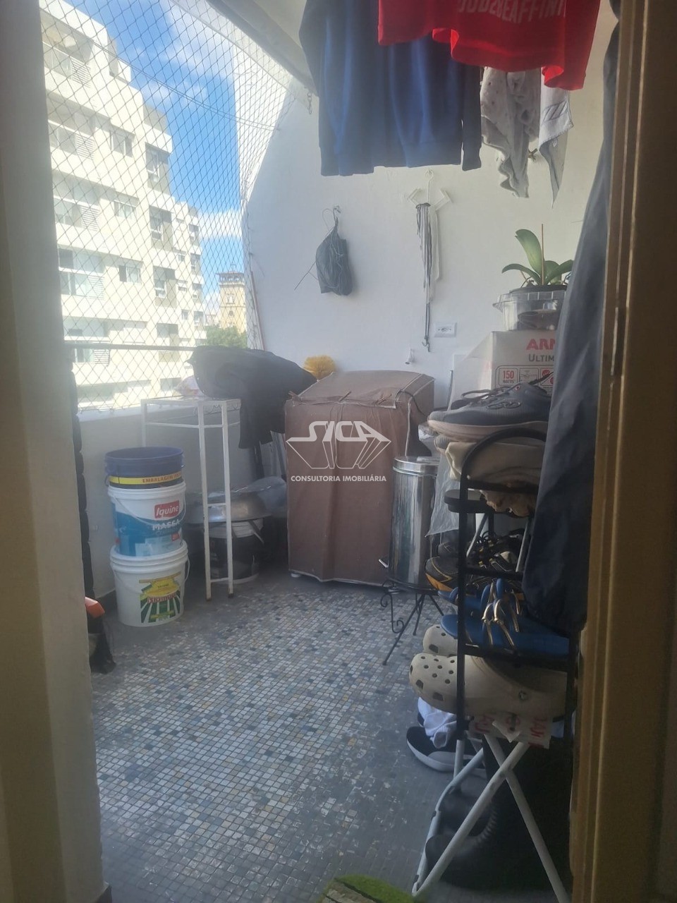 Apartamento, 1 quarto, 60 m² - Foto 11